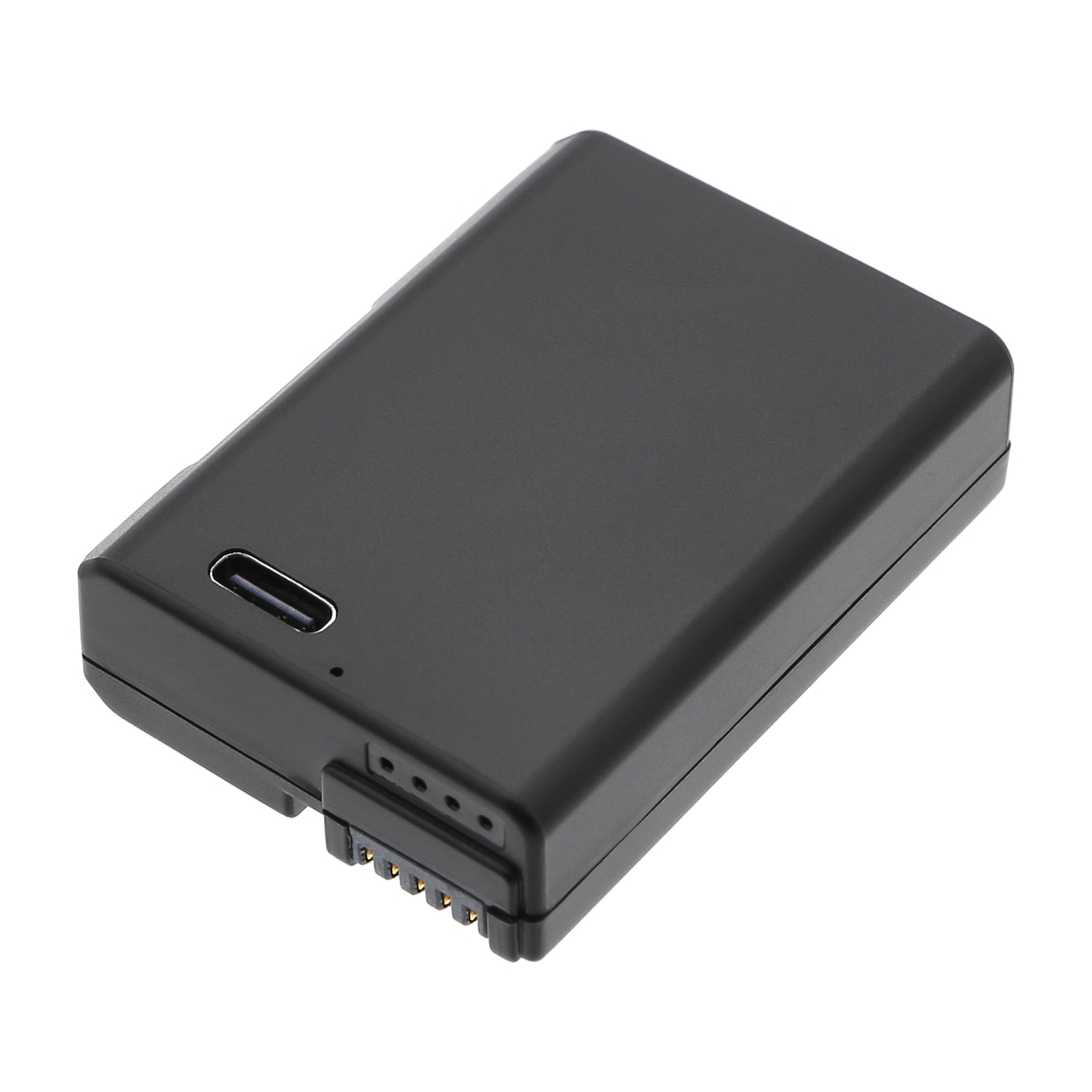 Battery Replaces EN-EL4a