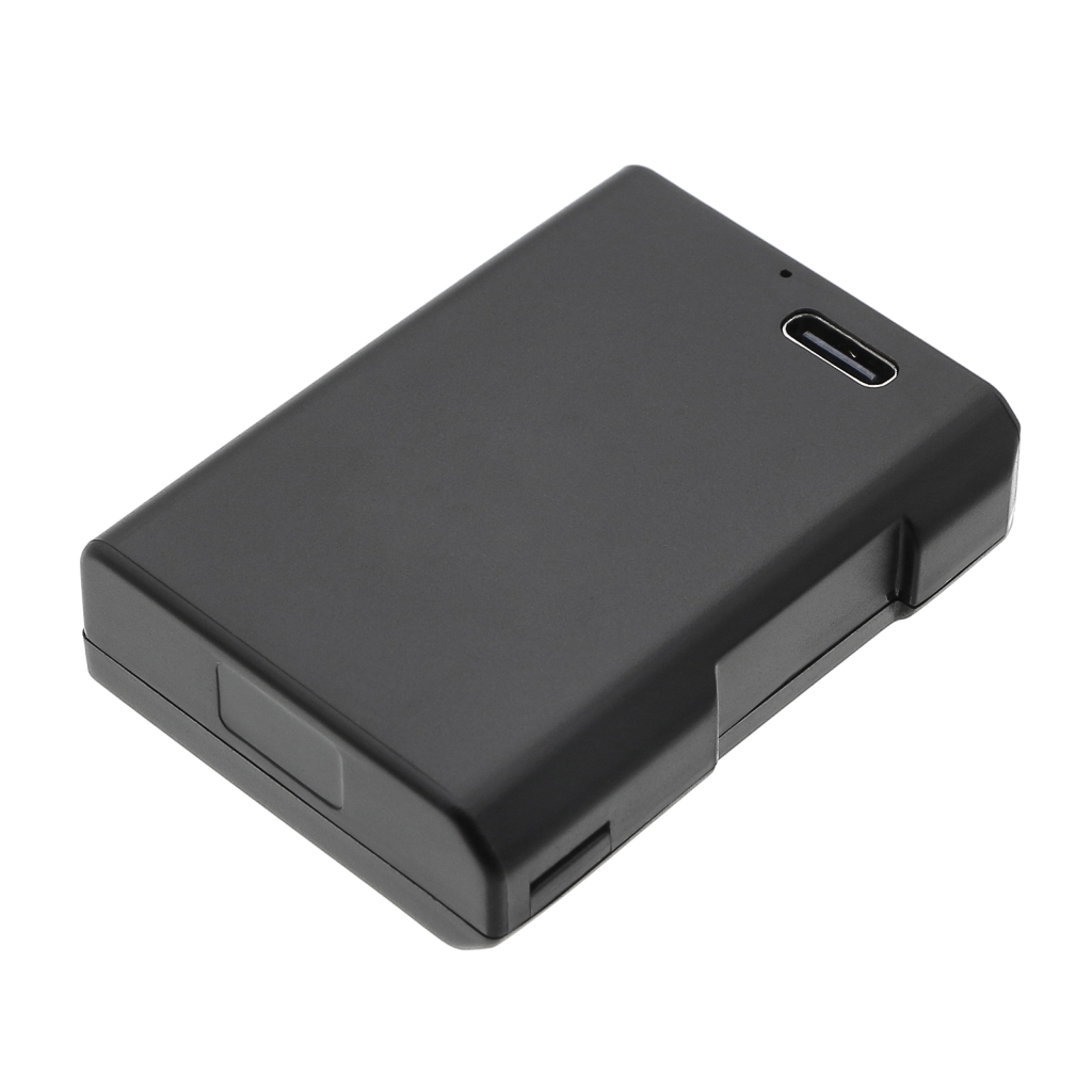 Battery Replaces EN-EL4a