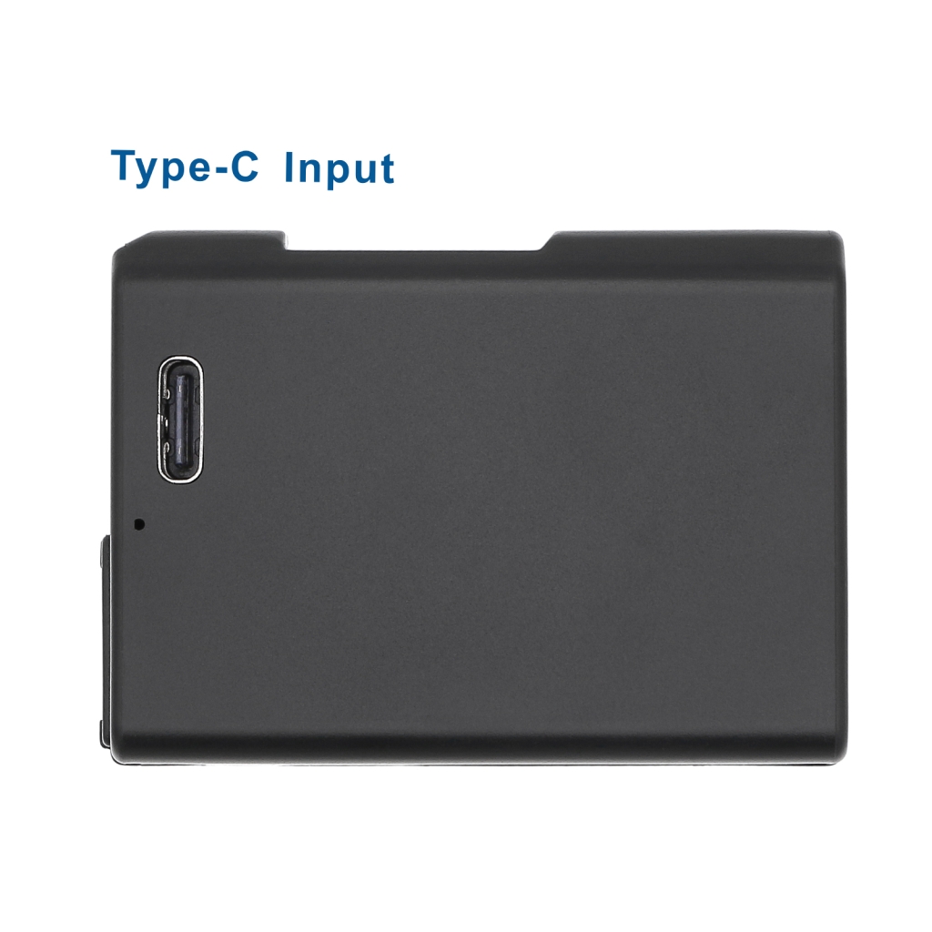 Battery Replaces EN-EL4a