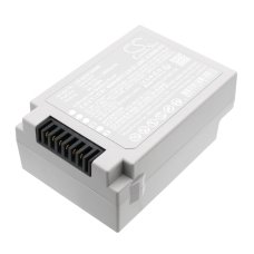 Compatible battery replacement for Nihon Kohden SB-950P,SB-950P-CL