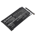 Handy Akkus Nokia CS-NKT118SL