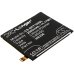 Battery Replaces HE321