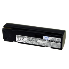 Kompatibler Ersatzakku für JVC BN-V101,BN-V101E,DB-30,DDNP-100,NP-100