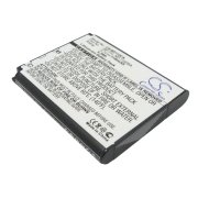 Camera Battery Casio Exilim EX-ZR50