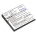Camera Battery RCA CS-NP120CA