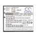 Camera Battery RCA CS-NP120CA