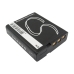 Camera Battery Casio Tryx