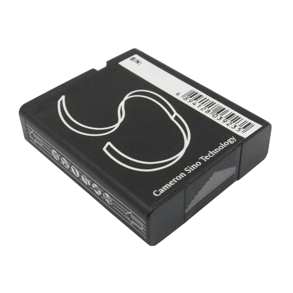 Camera Battery Casio Tryx