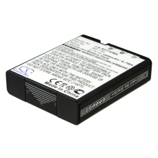 Kompatibler Ersatzakku für CASIO NP-130,NP-130A