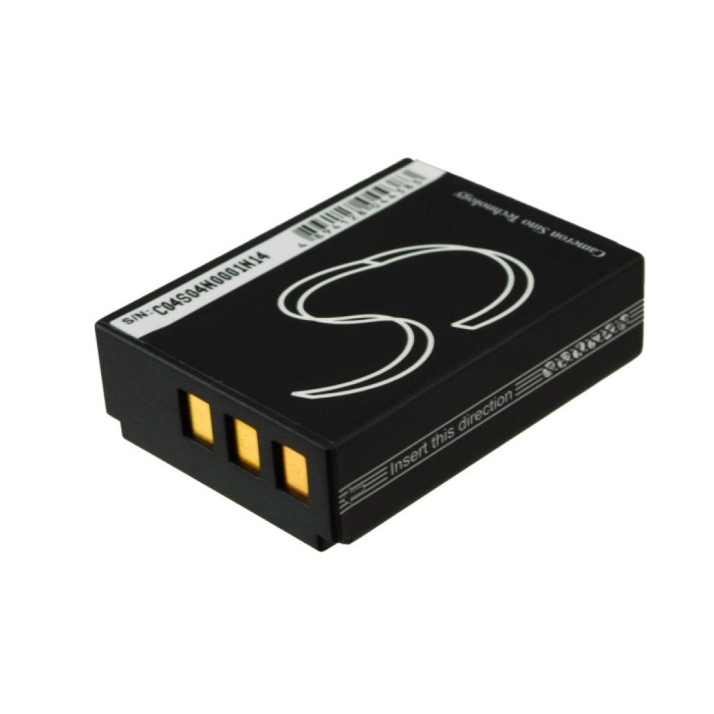 Camera Battery DIGIPO CS-NP170MC