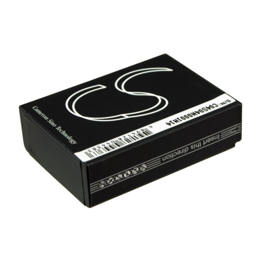 Camera Battery DIGIPO CS-NP170MC