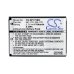 Camera Battery SPEED CS-NP170MC