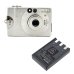 Camera Battery Canon PowerShot S330