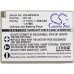 Camera Battery Gateway CS-NP30FU