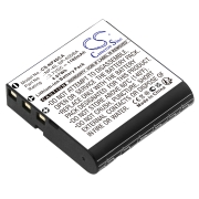 Kamera Akkus Digilife HDD-3