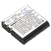 Camera Battery Digilife CS-NP40CA
