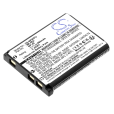 Kompatibler Ersatzakku für Medion BP-DC17,NP-45,NP-45A,NP-45B,NP-45S...