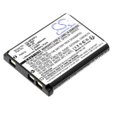 Kompatibler Ersatzakku für Medion BP-DC17,NP-45,NP-45A,NP-45B,NP-45S...
