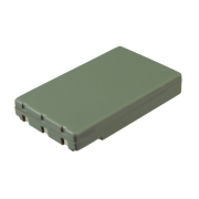 CS-NP500<br />Batteries for   replaces battery DR-LB4
