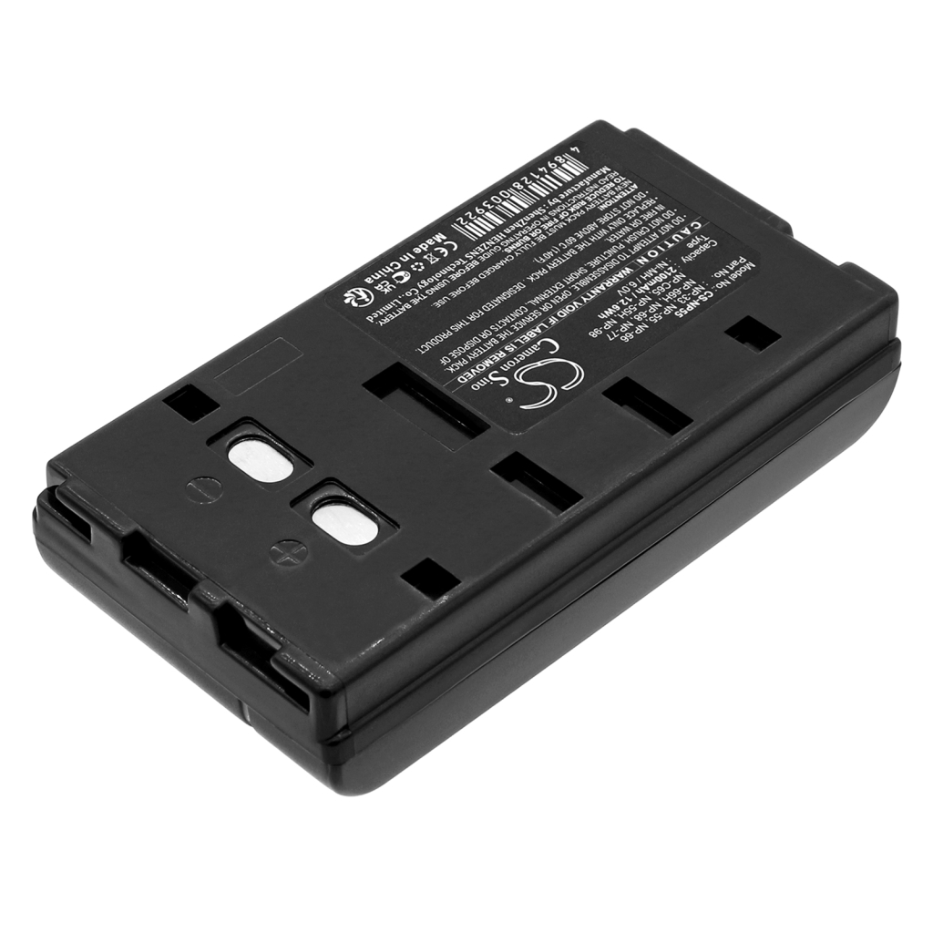 Kamera Akkus Seleco FA122