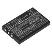 CS-NP60FU<br />Akkus für   ersetzt den Akku ZPT-NP60