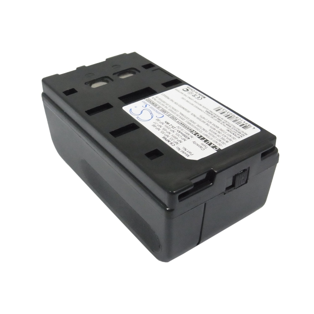 Kamera Akkus Seleco FA122