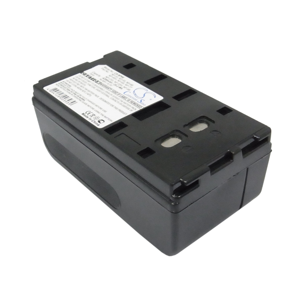 Kamera Akkus THOMSON CSV04P