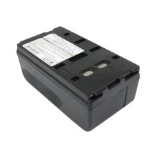 Kompatibler Ersatzakku für JVC 550041-100,DR10,NP-33,NP-55,NP-66...