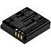 Camera Battery Ricoh DX-1G