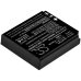 Camera Battery Ricoh DX-1G