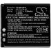 Camera Battery Ricoh DX-1G