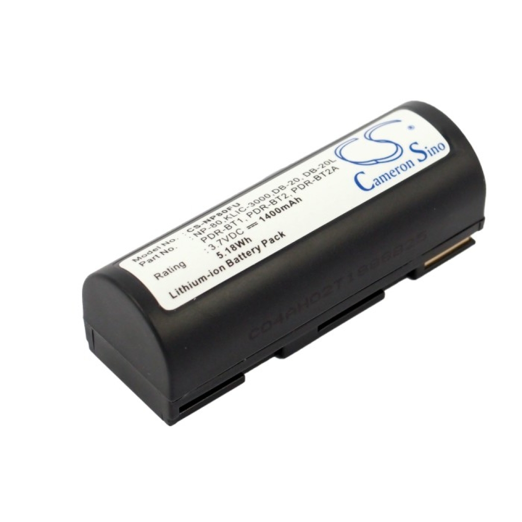 Battery Replaces B32B818232