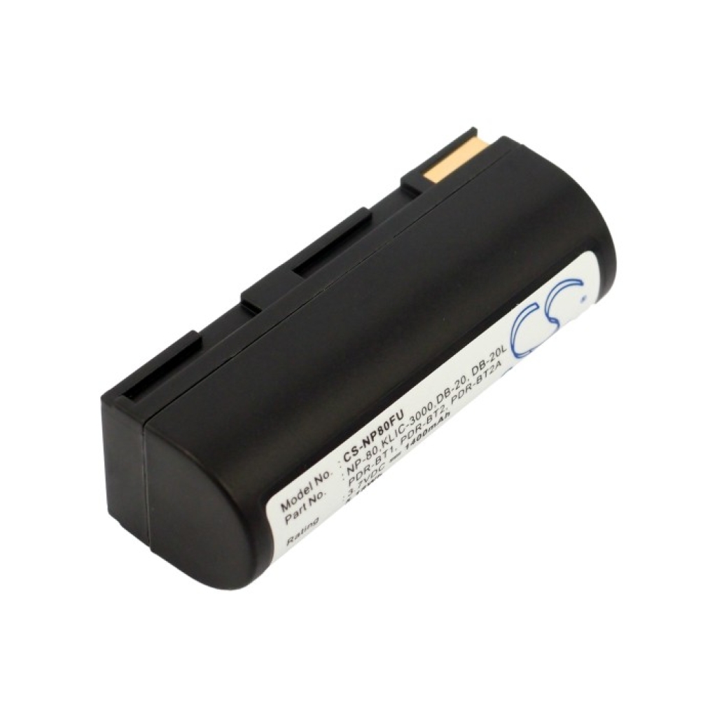 Battery Replaces B32B818232