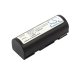 Camera Battery Polaroid CS-NP80FU
