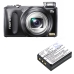 Kamera Akkus FUJIFILM Finepix SL300