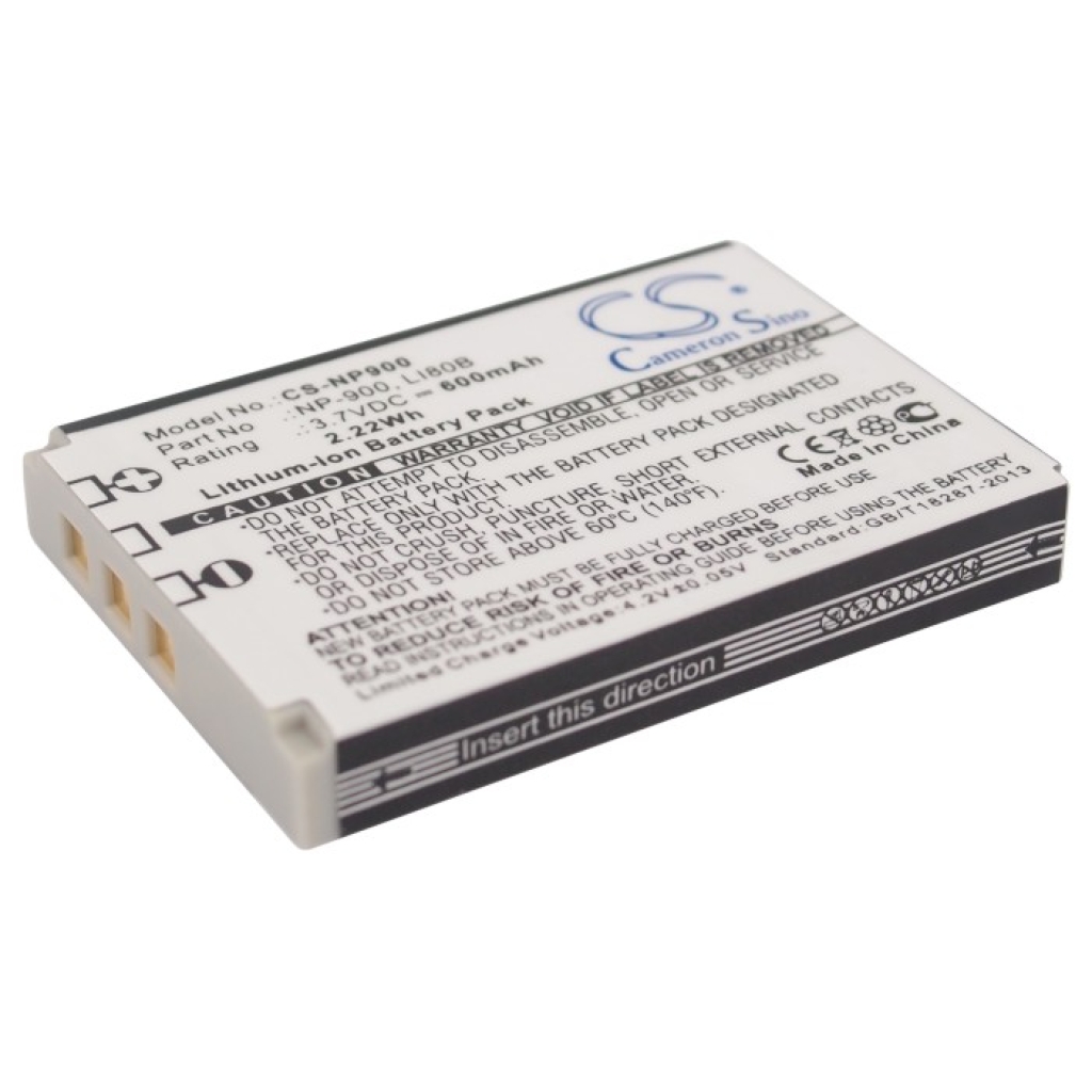 Camera Battery Aldi CS-NP900