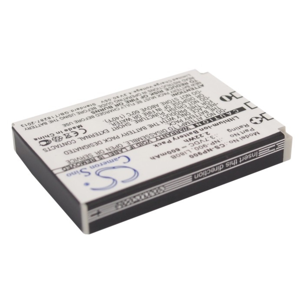 Camera Battery Aldi CS-NP900