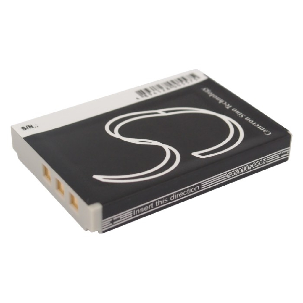 Camera Battery Aldi CS-NP900