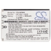 Camera Battery Aldi CS-NP900