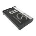 Camera Battery Casio Exilim EX-FH100BK