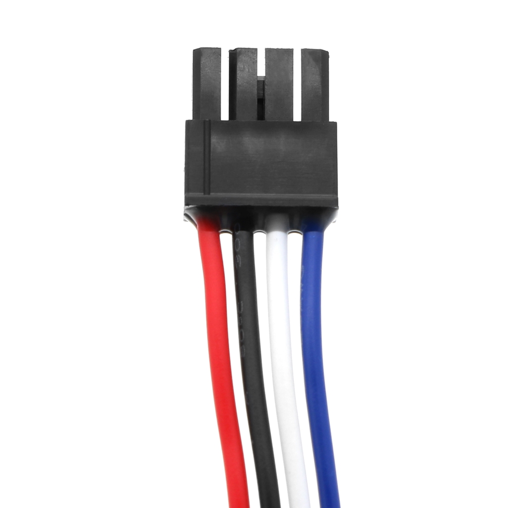 Battery Replaces BP4S2PPM5D