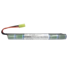 Kompatibler Ersatzakku für RC CS-NS150C30MT