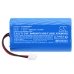 Lichtsystem Akkus Nightstick CS-NSR168FT