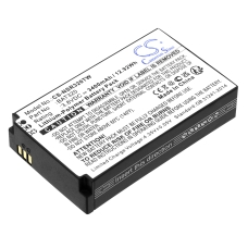 Kompatibler Ersatzakku für Inrico B-87C,BAT320