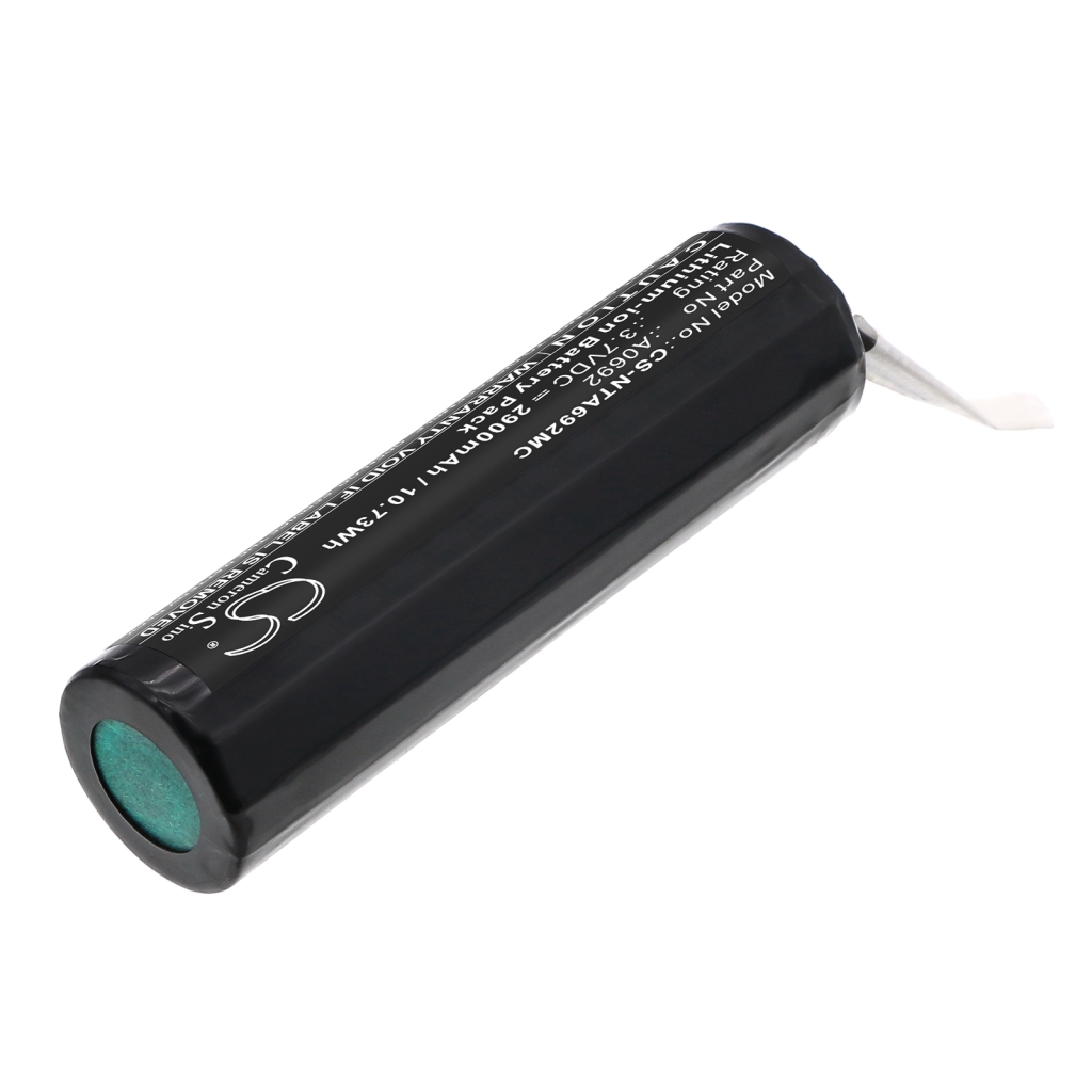Battery Replaces A0692