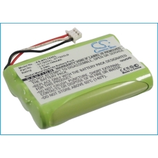Kompatibler Ersatzakku für Nortel 84743411,AH-AAA600F,NT7B65KL,NT7B65KSE6,NT7B65LD...