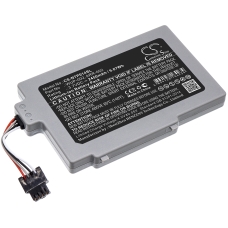 Kompatibler Ersatzakku für Nintendo ARR-002,WUP-002