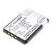 Akku kompatibel mit Newland Cipherlab CS-NTP800BL