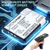 Akku kompatibel mit Newland Cipherlab CS-NTP800BL