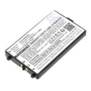 CS-NTR003SL<br />Akkus für   ersetzt den Akku NTR-001
